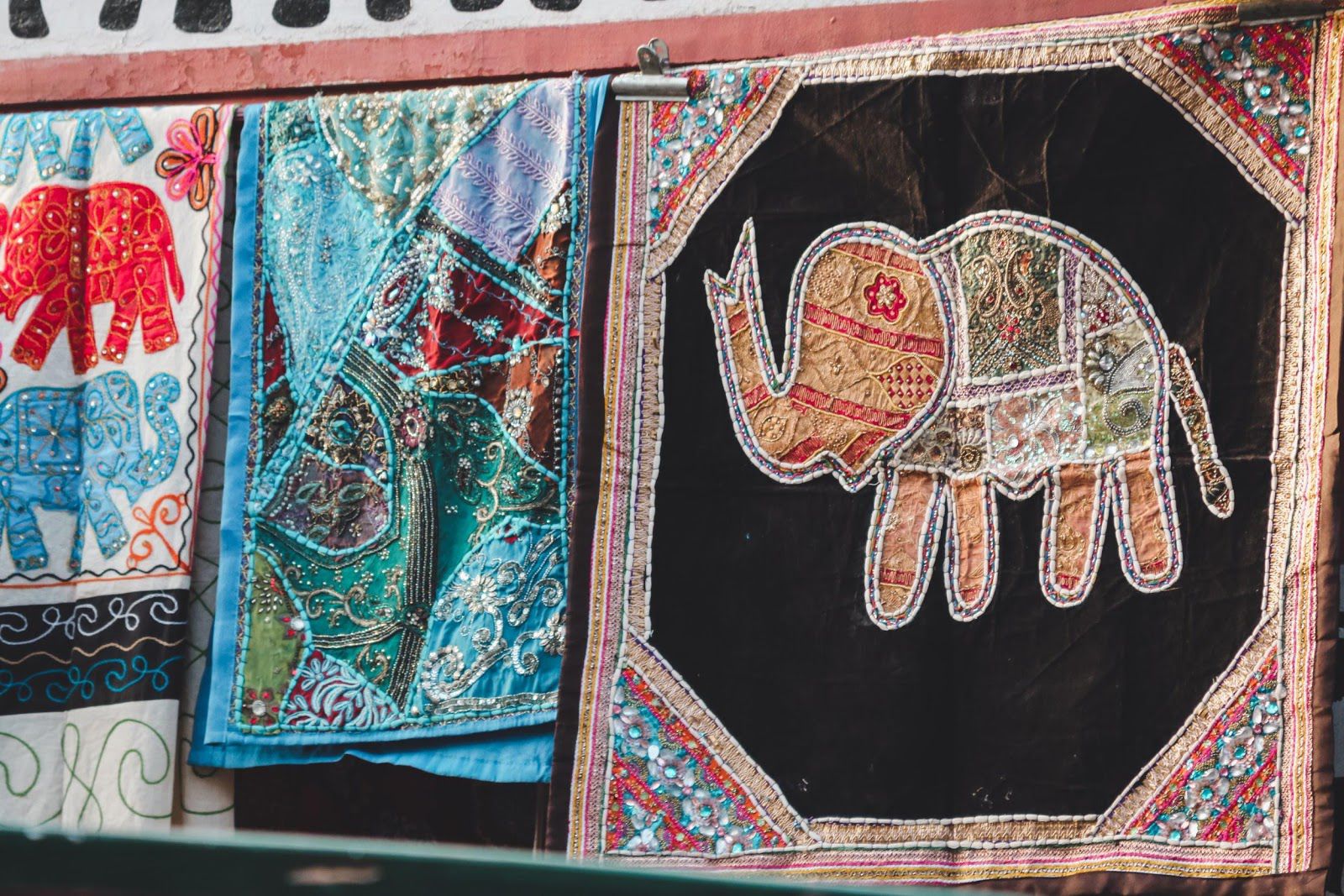 Simple Quilting Projects For Your Home: A Beginner’s Guide